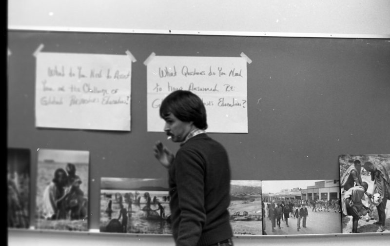 1981 Foreign Studies Conference 11