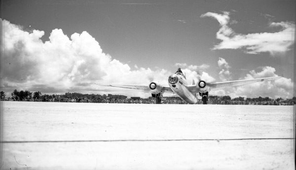 Japanese Betty Bombers 4