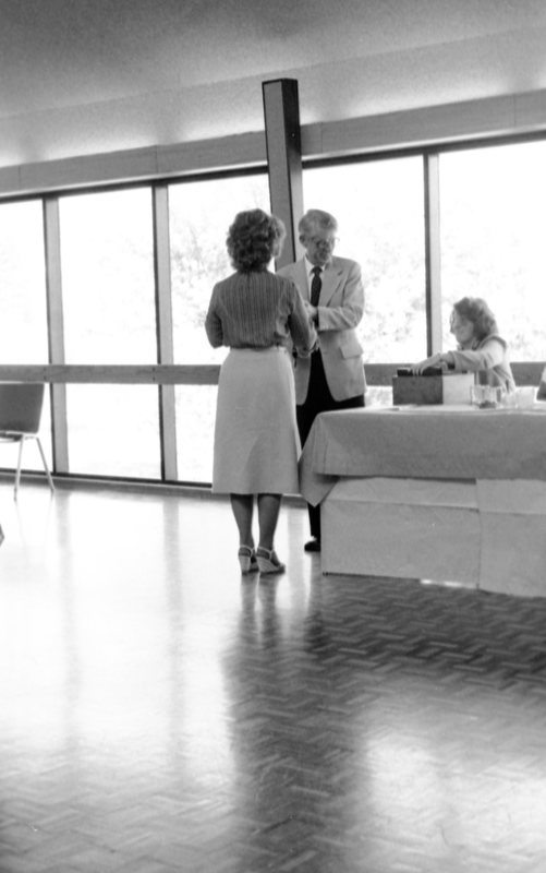 1982 Summer Graduation 04