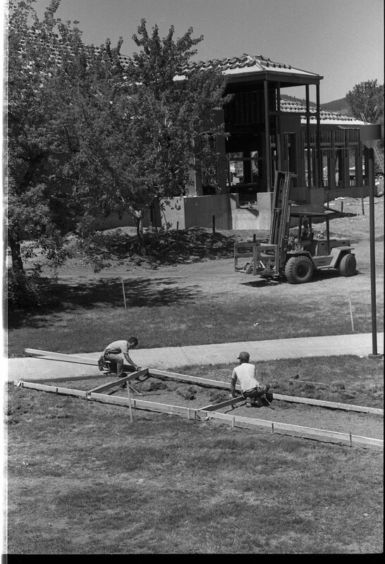 1989 Campus Land Development 26