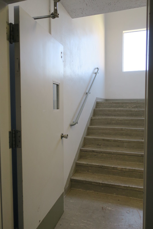 Dorian and Hunt Hall 499