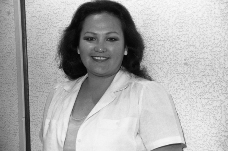 1986 Native American Student Worker 01