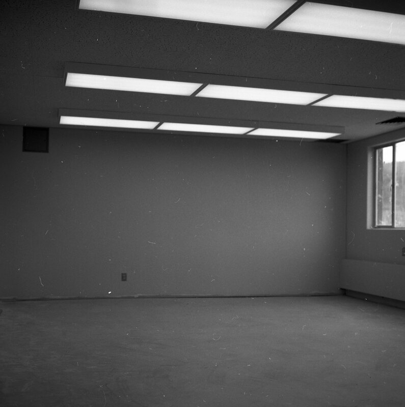 1971 Walter M. Pierce Library Remodel, Interior 27