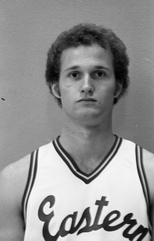 1978 Basketball Players, Portraits 51