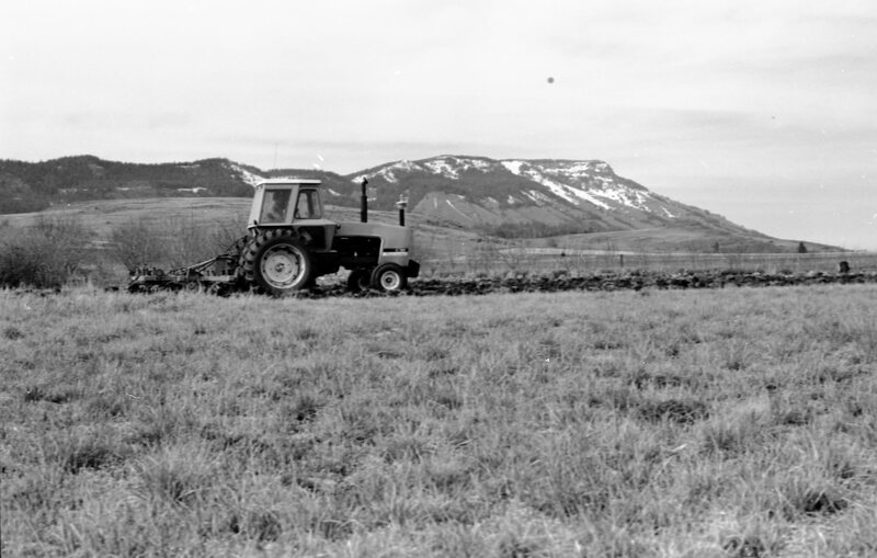 1978 Agriculture, Farm Equipment 13