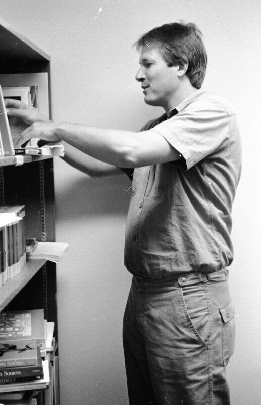 1987 Employee, Mark Shadle 03