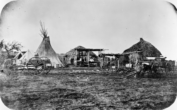 Walla Walla, Wigwam 2