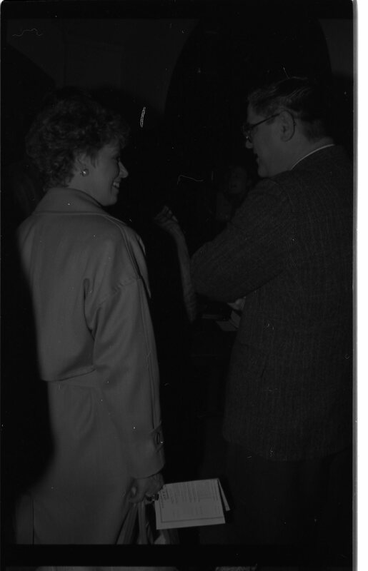 1990 Inlow Hall, Open House 05