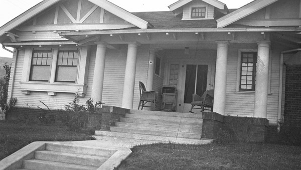 La Grande Home, Reuter-A 7