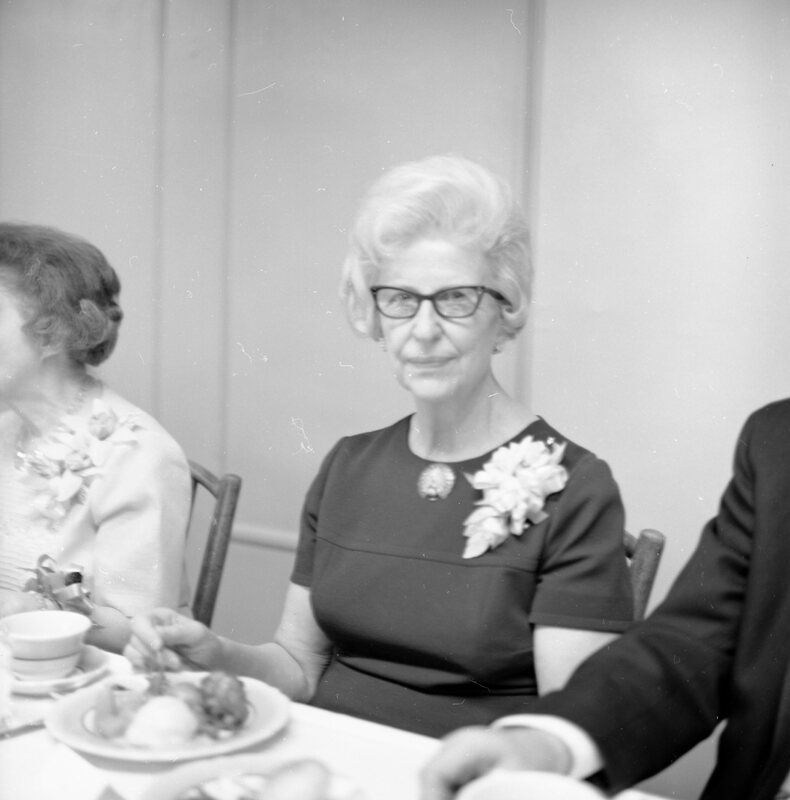1967 Employee Banquet 07