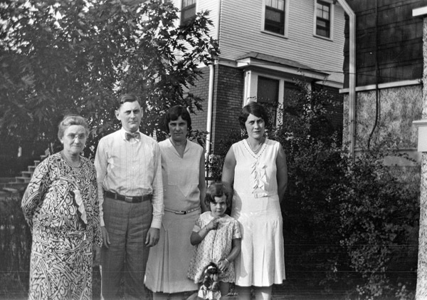 Reuter Group-S, Family 1