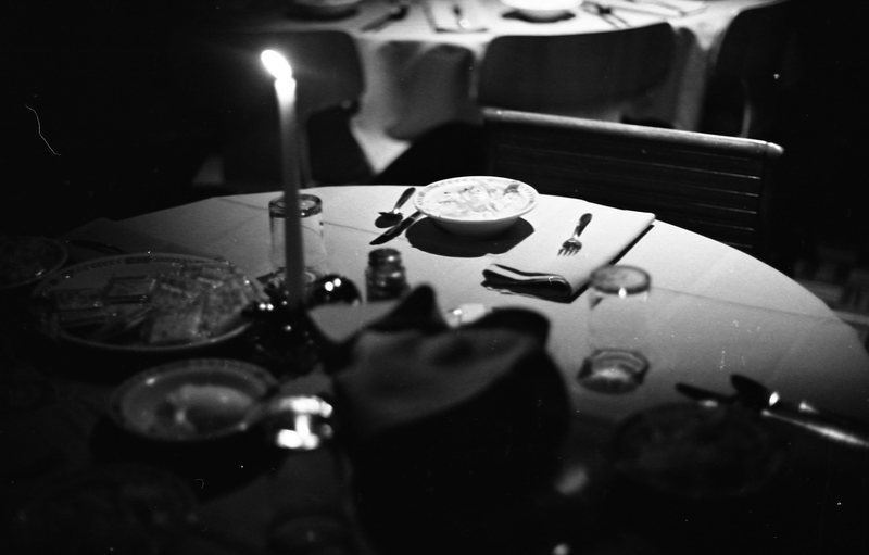 1981 Candlelight Dinner 01
