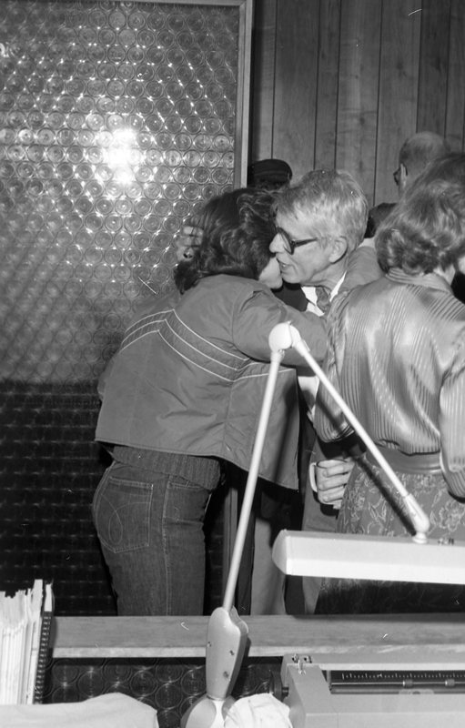 1982 President Rodney Briggs' Birthday Party 14