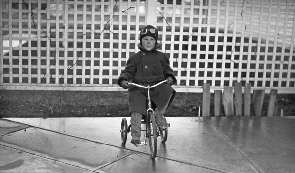 Reuter, Bob - Child 59