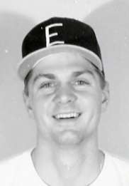 1992 Baseball Player 7