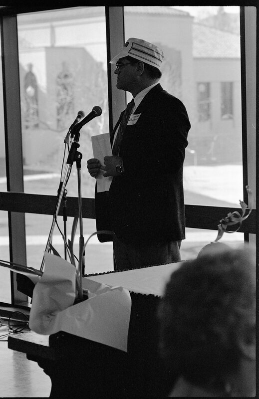 1991 Staff Awards 18