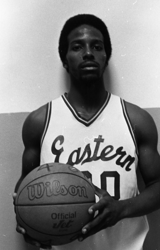 1981 Basketball Player, Portraits 25