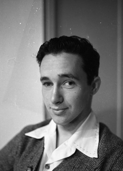 EOCE Student, Bill Hesse 2