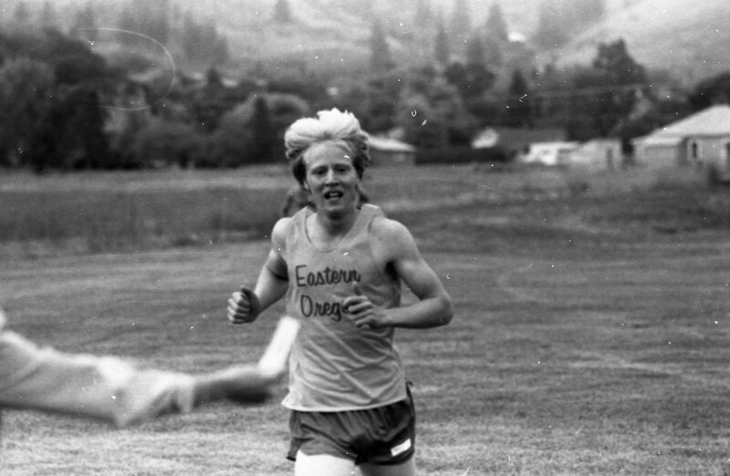 1983 Cross Country Running 03
