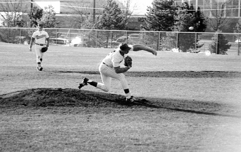 1988 Baseball Action 19
