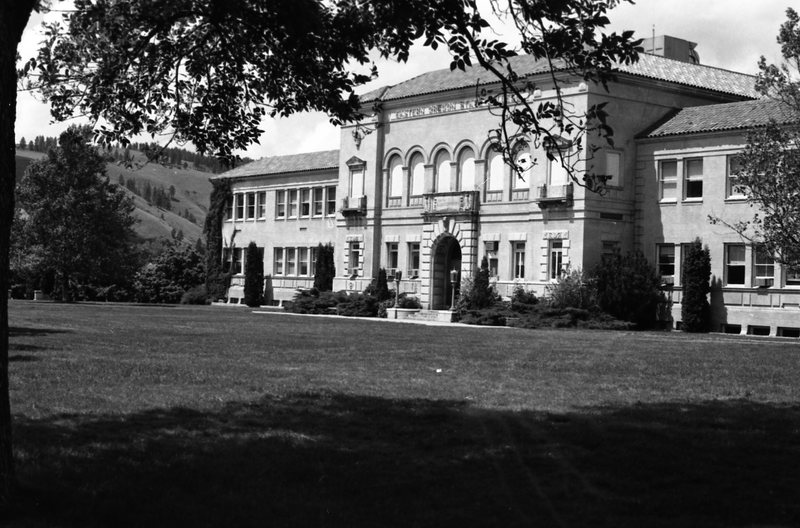 1981 Inlow Hall 09