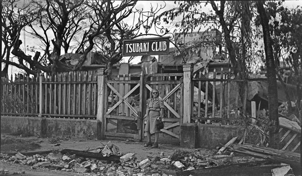 Manila, Tsubaki Club 1
