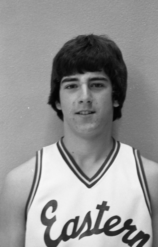 1978 Basketball Players, Portraits 38
