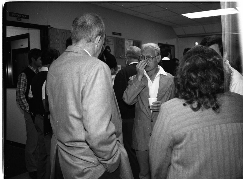 1988 Employees, Reception 21