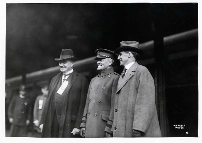 1917-33 Portland, Dignitaries 3