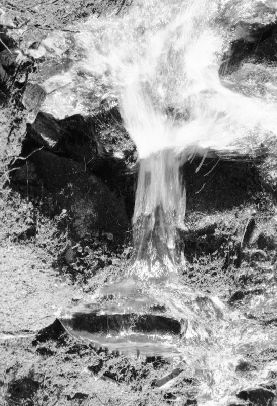 1980 Oregon, River 07