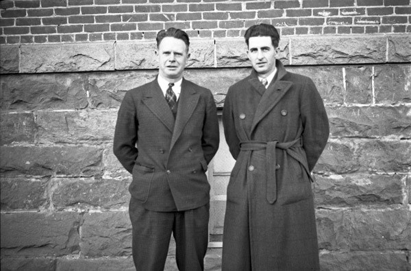 Elgin HS, Zimmerdahl &amp; Bushong