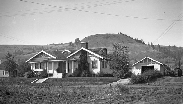 La Grande Home, Reuter-A 4