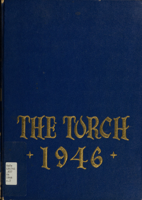 1946 The Torch