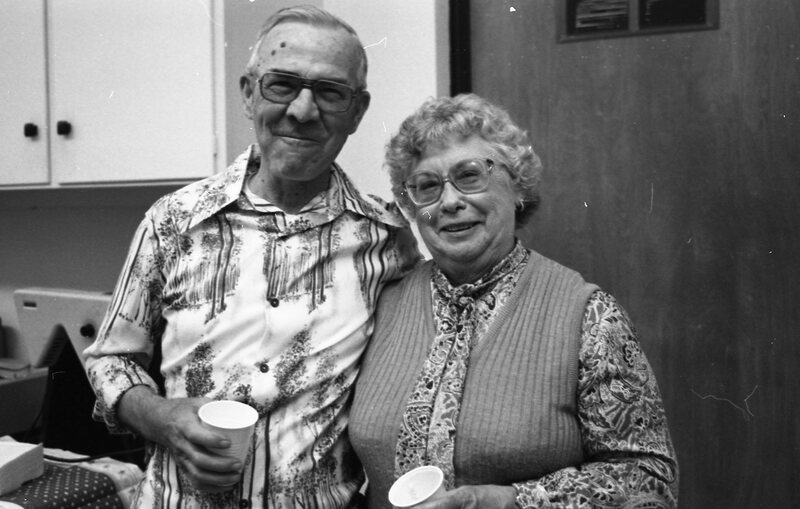 1985 Retirement, Nolan Young 03