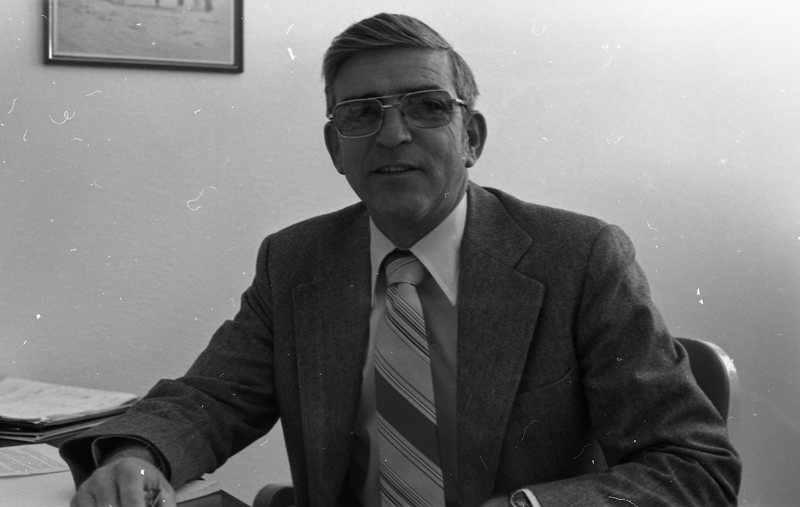 1980 Employee, Jerry McCarthy 02