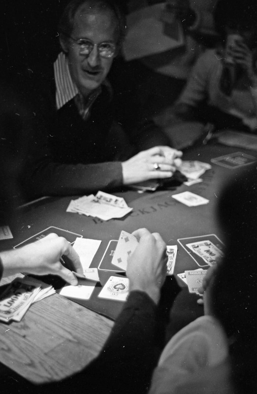 1980 Casino Night at Hoke Hall 37