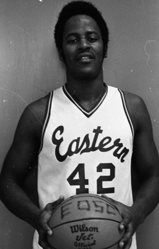 1981 Basketball Player, Portraits 17