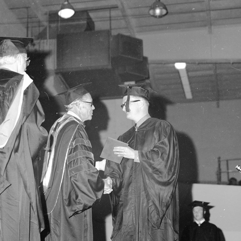 1972 Graduation 01