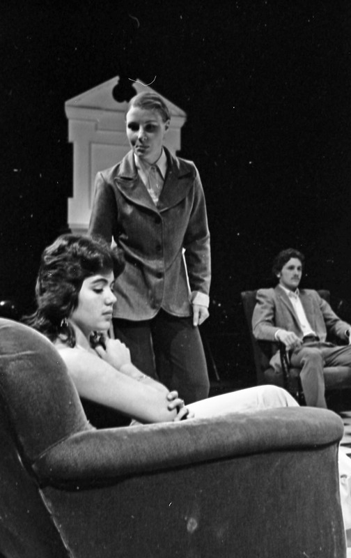 1977 Play, "No Exit" 01