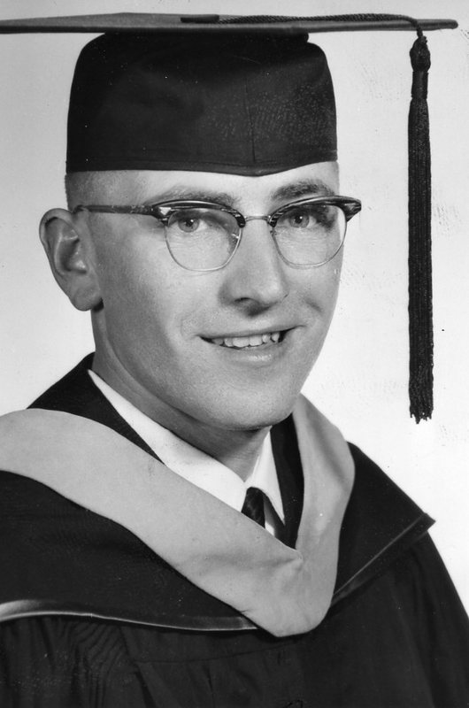 1963 Alumni, Allen Duby