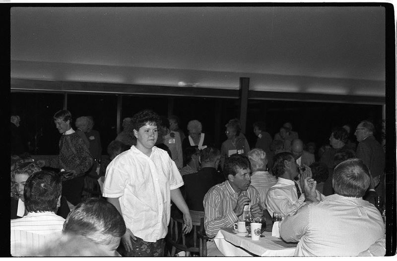 1991 Alumni & Hall of Fame Banquet 05