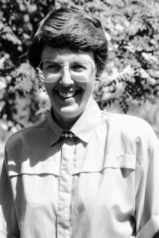 1987 Employee, Janet Millay 06
