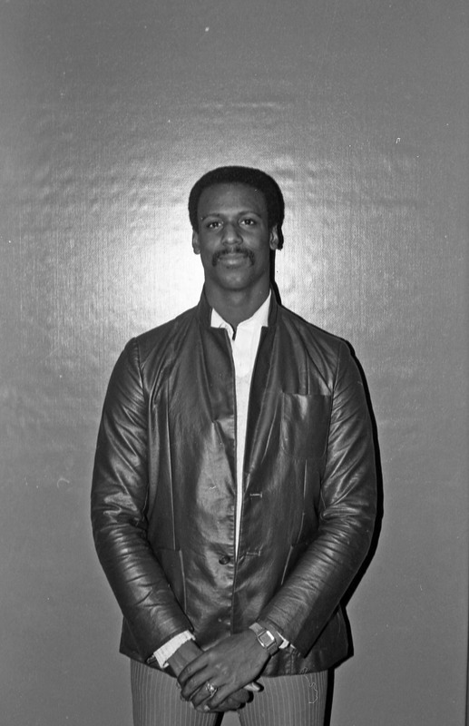 1984 Employee, Havan Jones