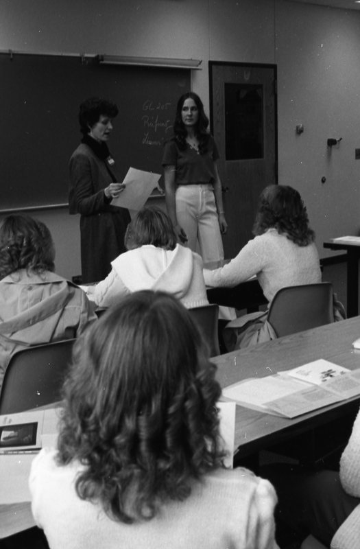 1982 Business Skills Conference, High School 06