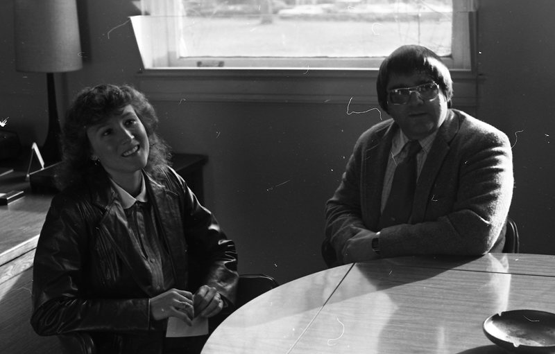 1982 Scholarship, Campaign for Excellence 01