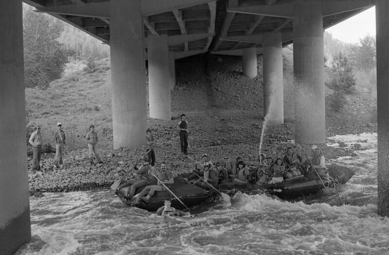 1987 Raft Race 42