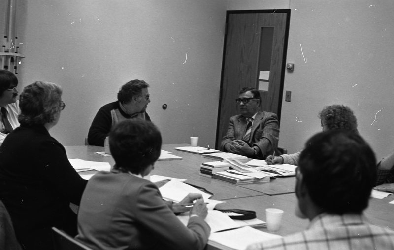 1980 Employees, May 2nd Meeting  03
