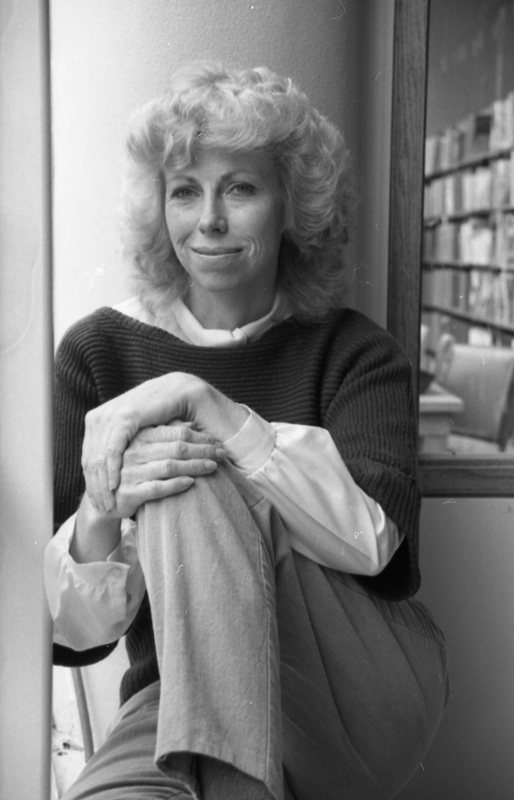 1985 Employee, Marilyn Gatley 01
