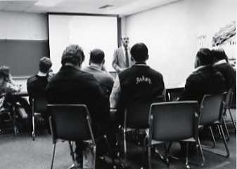 1986 Classroom, Lecture 01