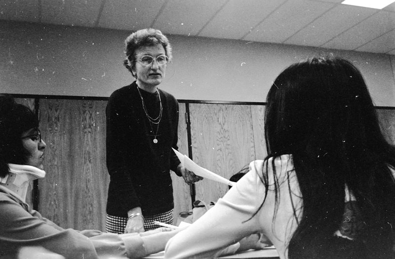 1975 Languages, Bilingual Studies 04